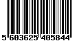 Barcode (EAN): 5603625405844 Sega Saturn Database - Barcode (EAN): 5603625405844