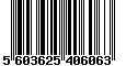 Sega Saturn Database - Barcode (EAN): 5603625406063