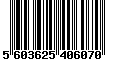 Sega Saturn Database - Barcode (EAN): 5603625406070