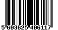 Sega Saturn Database - Barcode (EAN): 5603625406117