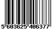 Sega Saturn Database - Barcode (EAN): 5603625406377