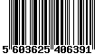 Sega Saturn Database - Barcode (EAN): 5603625406391