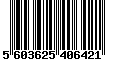 Sega Saturn Database - Barcode (EAN): 5603625406421