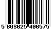 Sega Saturn Database - Barcode (EAN): 5603625406575