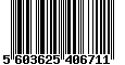 Sega Saturn Database - Barcode (EAN): 5603625406711