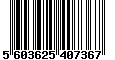 Sega Saturn Database - Barcode (EAN): 5603625407367