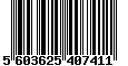 Barcode (EAN): 5603625407411 Sega Saturn Database - Barcode (EAN): 5603625407411