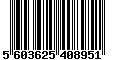 Sega Saturn Database - Barcode (EAN): 5603625408951