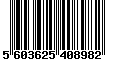 Sega Saturn Database - Barcode (EAN): 5603625408982