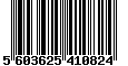 Sega Saturn Database - Barcode (EAN): 5603625410824