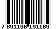Sega Saturn Database - Barcode (EAN): 7891196191169