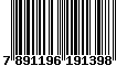 Sega Saturn Database - Barcode (EAN): 7891196191398