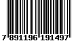 Sega Saturn Database - Barcode (EAN): 7891196191497