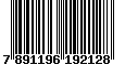 Sega Saturn Database - Barcode (EAN): 7891196192128
