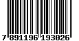 Sega Saturn Database - Barcode (EAN): 7891196193026