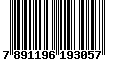 Sega Saturn Database - Barcode (EAN): 7891196193057