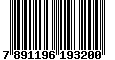 Sega Saturn Database - Barcode (EAN): 7891196193200