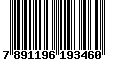 Sega Saturn Database - Barcode (EAN): 7891196193460