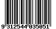 Sega Saturn Database - Barcode (EAN): 9312544035051