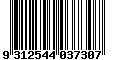 Sega Saturn Database - Barcode (EAN): 9312544037307