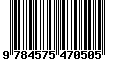 Sega Saturn Database - Barcode (EAN): 9784575470505