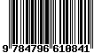 Sega Saturn Database - Barcode (EAN): 9784796610841