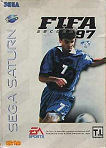 Sega Saturn Game - FIFA Soccer 97 BRA [191x37]