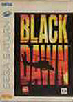 Sega Saturn Game - Black Dawn BRA [191x69]