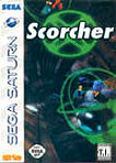 Sega Saturn Game - Scorcher (Brazil) [192126] - Cover