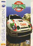 Sega Rally Championship Sega Saturn | Brazil | 193076 | Game Information