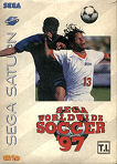 Sega Saturn Game - Sega Worldwide Soccer '97 (Brazil) [193346] - Cover