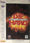 Sega Saturn Game - Die Hard Trilogy (Brazil) [193466] - Cover