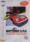 Sega Saturn Game - Daytona USA Championship Circuit Edition BRA [193596]