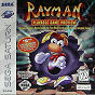 Sega Saturn Demo - Rayman Playable Game Preview (United States of America) [610-6164] - Cover