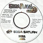 Sega Saturn Demo - Sega Flash Vol 3 EUR [610-6288C]