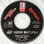 Sega Saturn Demo - Gremlin Demo Disk EUR [610-6384-01]