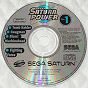 Sega Saturn Demo - Saturn Power N°. 1 EUR [610-6576]