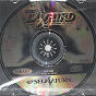 Sega Saturn Demo - D-Xhird Sample (Japan) [610-6605] - Cover