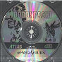 Sega Saturn Demo - DoDonPachi Mihonhin (Japan) [610-6702] - Cover