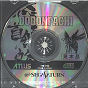 Sega Saturn Demo - DoDonPachi Mihonhin JPN [610-6702]