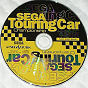 Sega Saturn Demo - Sega Touring Car Championship Taikenban (Japan) [610-6747] - Cover