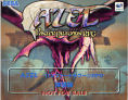 Sega Saturn Demo - Azel Panzer Dragoon RPG Taikenban JPN [610-6749]