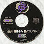 Sega Saturn Demo - Panzer Dragoon Saga Demo Disc EUR [700-0012-PM]