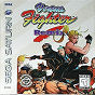 Sega Saturn Game - Virtua Fighter Remix (Blue Disc) (United States of America) [81028] - Cover