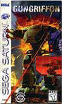 Sega Saturn Game - Gungriffon USA [81046]
