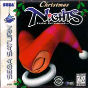 Sega Saturn Demo - Christmas Nights Into Dreams... Sampler (United States of America) [81067] - Cover