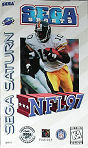 Sega Saturn Game - NFL '97 USA [81111]