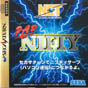 Sega Saturn Game - Pad Nifty (Japan) [GS-7101] - Cover