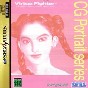 Sega Saturn Game - Virtua Fighter CG Portrait Series Vol.4 Pai Chan JPN [GS-9066]