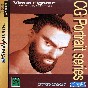 Sega Saturn Game - Virtua Fighter CG Portrait Series Vol.10 Jeffry McWild (Japan) [GS-9072] - Cover